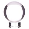 Crystal Ball on Stand 150mm