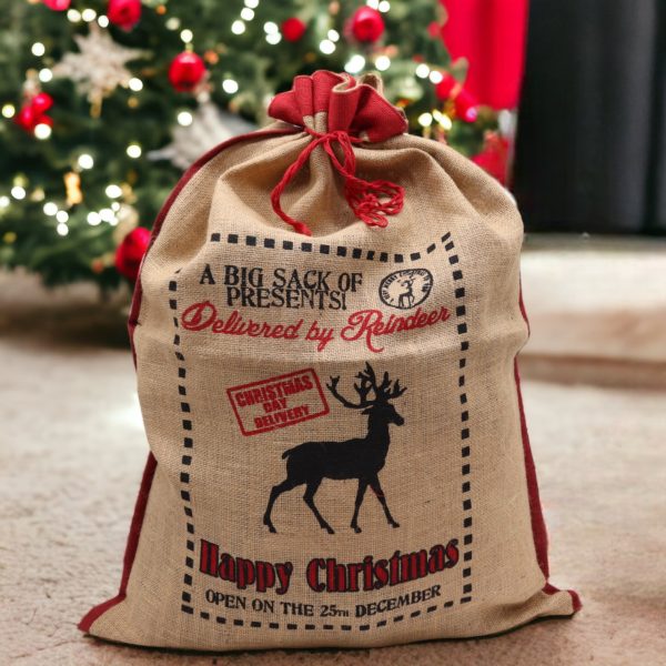 Delivered By Reindeer - Image 2