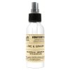 Essential Oil Mists 100ml - Lime & Ginger