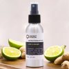 Essential Oil Mists 100ml - Lime & Ginger - Image 3