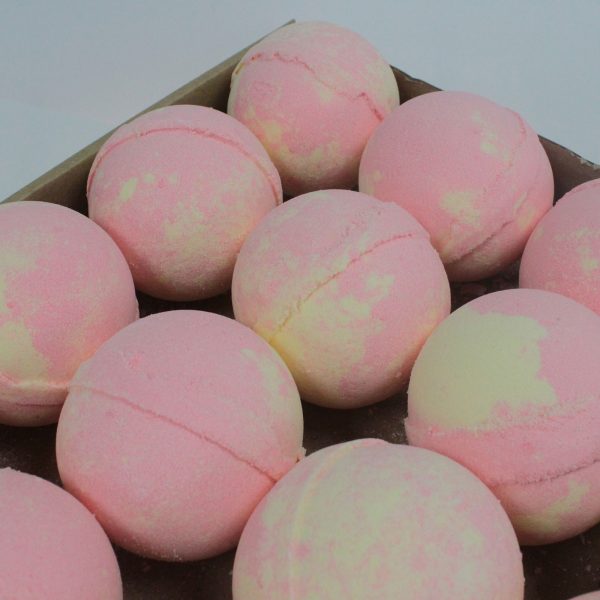 Five for Her Bath Bomb - Image 3