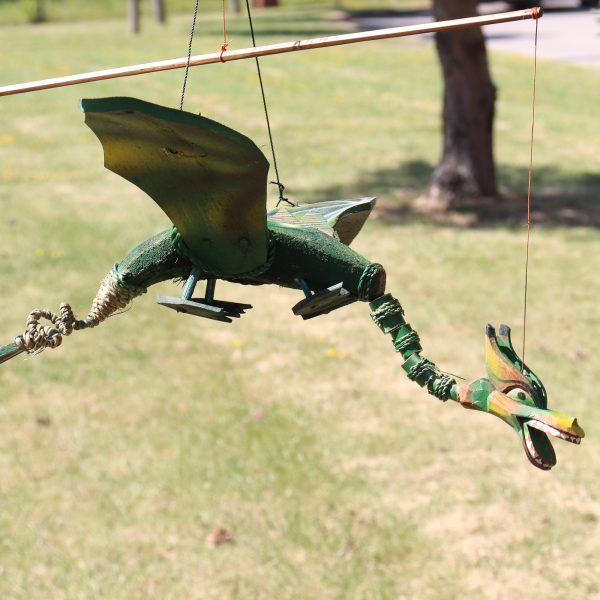 and watch it fly around.  Order today and watch them fly out of your store. 