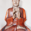 which your customers are really going to want to own. Carved by hand from Suar wood using traditional Balinese tools