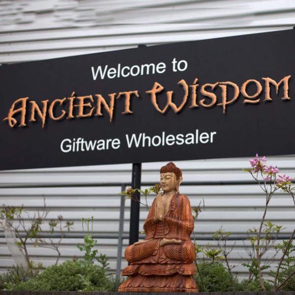 guaranteed to make your customers more zen!