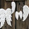 especially for Christenings and weddings. Your customers can even use chalks to write lovely messages on the blackboard at the back of the wings.   