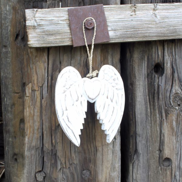 looking pretty hanging on a wall or door or even propped up on a shelf. They also make an even better gift