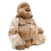 there can be small imperfections / cracks on the statue.Order today