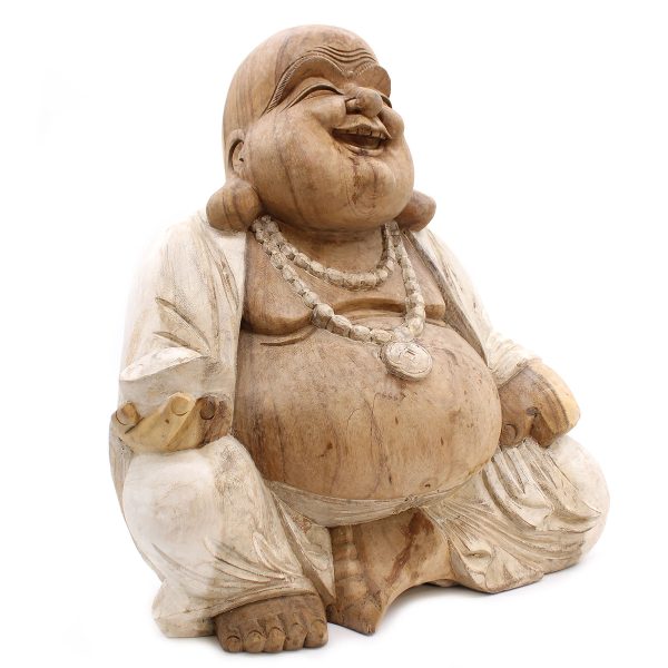 guaranteed to make your customers more zen!