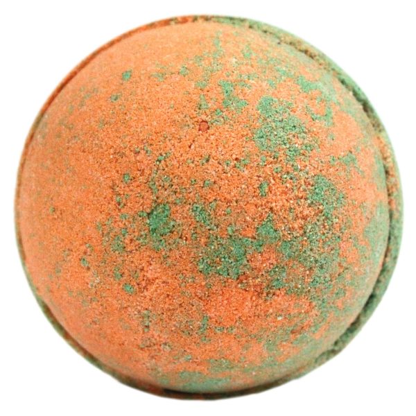 Hawaiian Mango Bath Bomb - Image 2