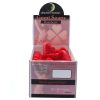 Heart Guest Soap - Raspberry - Image 3