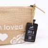 Hop Hare Pouch - I am Loved - Image 2