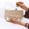 Hop Hare Pouch - I am Magical - Image 3