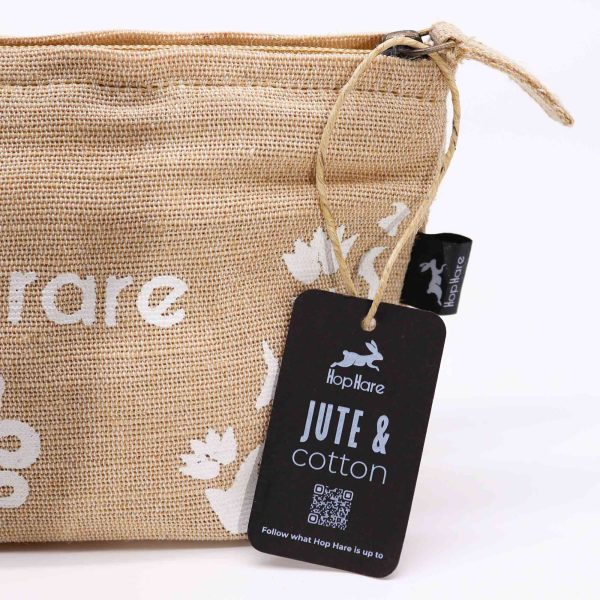 Hop Hare Pouch - I am Rare - Image 2