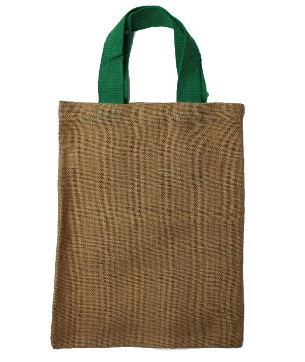 Jute Tote Bag - 5 assorted mystic designs - Image 8