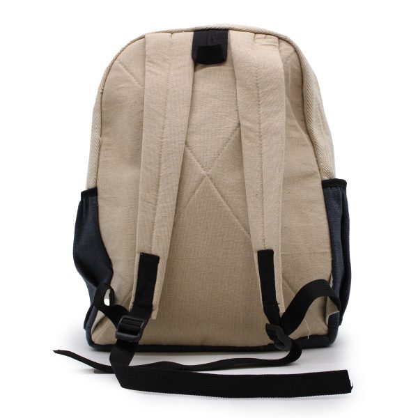 Large Backpack - Bohdi Tree Design - Image 5