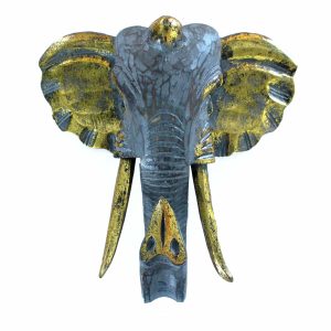 Wholesale Large Elephant Head