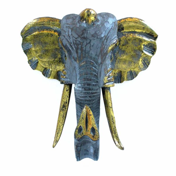 Wholesale Large Elephant Head
