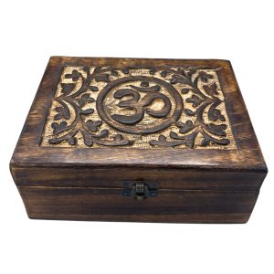Wholesale Large Wooden Keepsake Wooden Box. More than storage