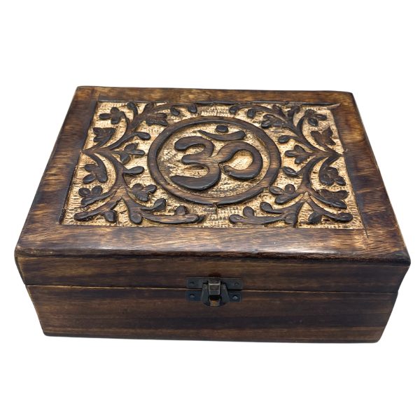 Wholesale Large Wooden Keepsake Wooden Box. More than storage