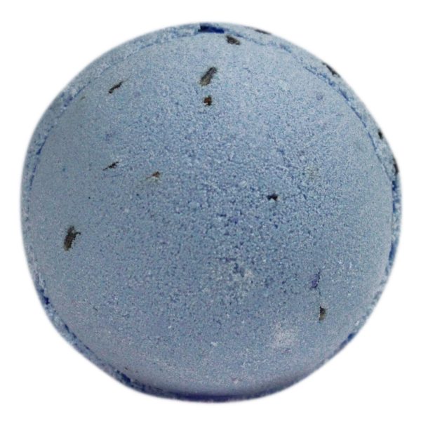 Lavender & Seeds Bath Bomb - Image 3