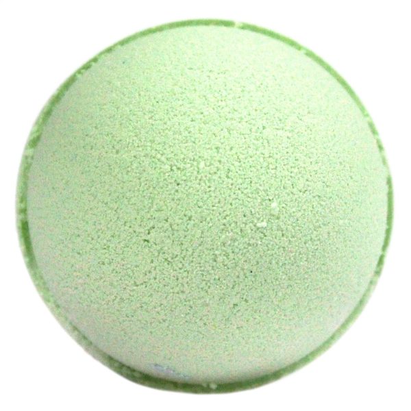 Lemon Eucalyptus Bath Bomb - Image 2