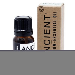 Less Stress Essential Oil Blend - Boxed - 10ml