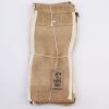 Long Washed Jute Pouch - 35x15cm - Image 4