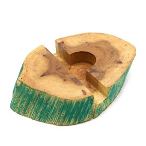 These Wooden Phone Holders will be very helpful for keeping your customers hands free while talking or browsing their mobile device.It can be placed on a desk