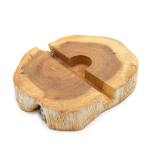 These Wooden Phone Holders will be very helpful for keeping your customers hands free while talking or browsing their mobile device.It can be placed on a desk