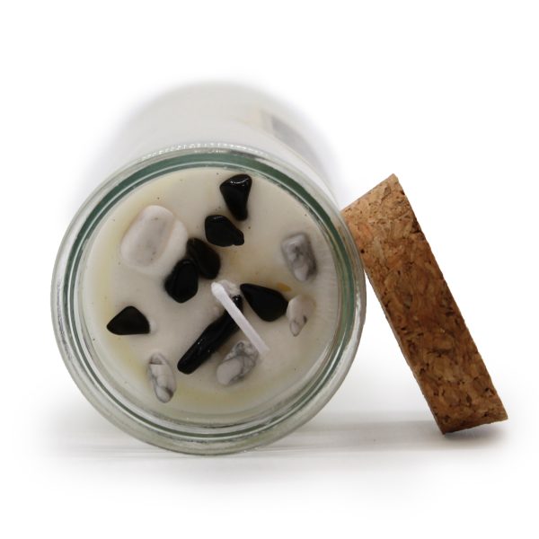 Magic Spell Candle - Balance - Image 4