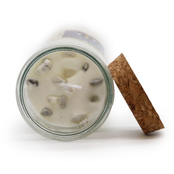 Magic Spell Candle - Cleansing - Image 4