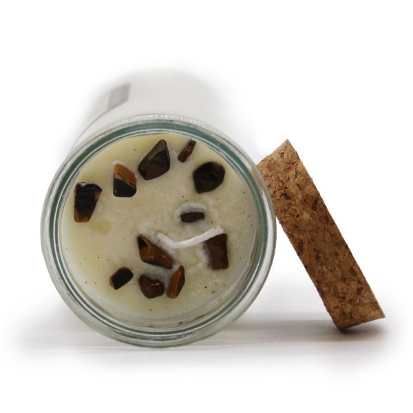 Magic Spell Candle - Confidence - Image 3