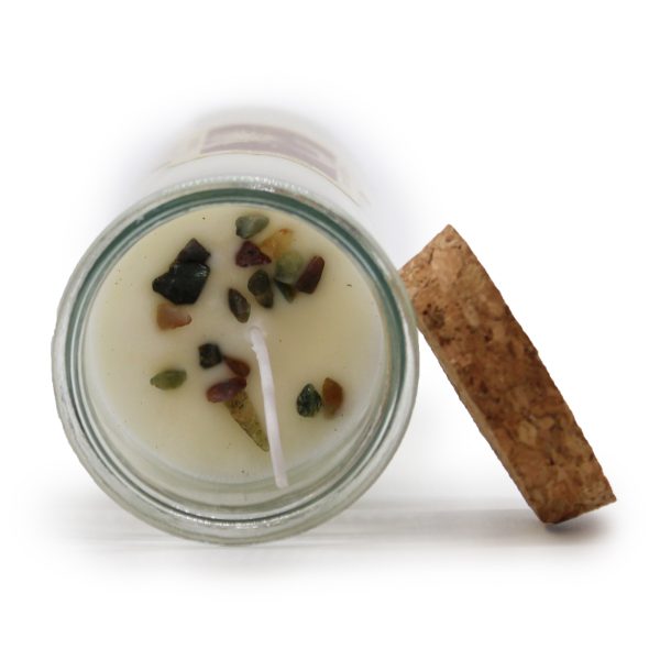 Magic Spell Candle - Friendship - Image 4