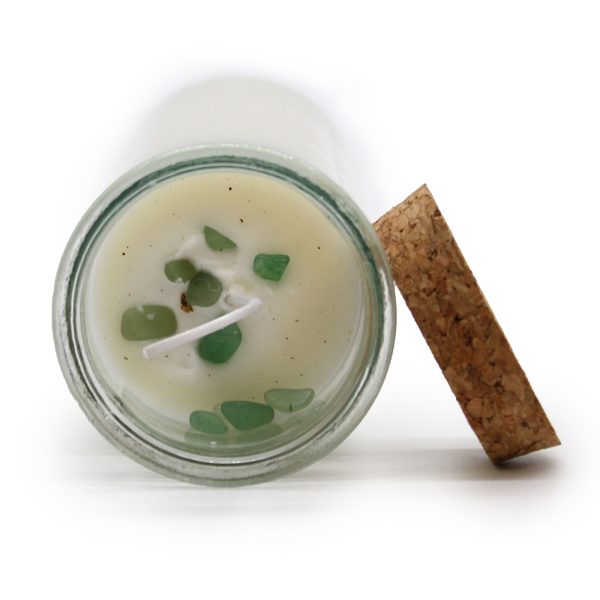 Magic Spell Candle - Happiness - Image 4