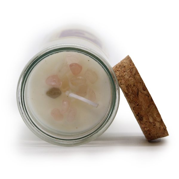 Magic Spell Candle - Love - Image 4