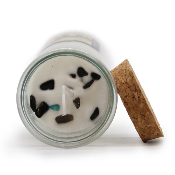 Magic Spell Candle - Luck - Image 3