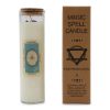 Magic Spell Candle - Protection - Image 2