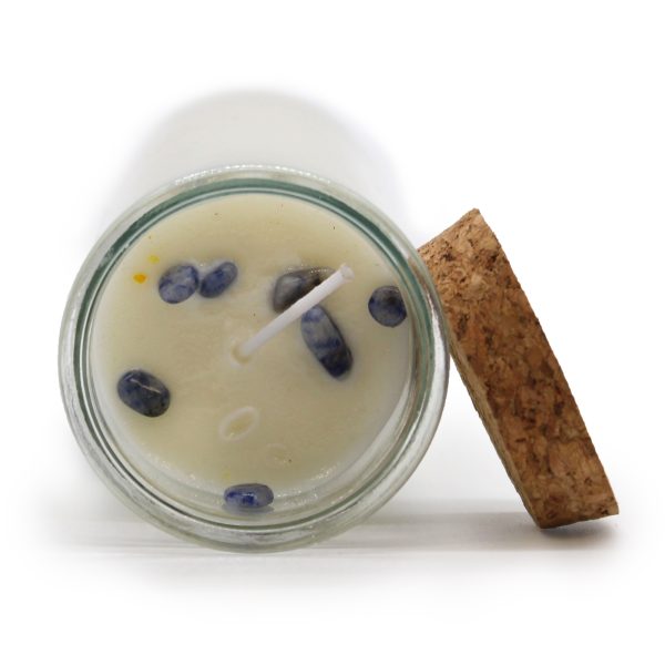 Magic Spell Candle - Protection - Image 3