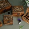 Mango Aromathrapy Box - AW (holds 12) - Image 4