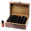 Mango Aromathrapy Box - Floral (holds 24) - Image 3