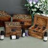 Mango Aromathrapy Box - Floral (holds 32) - Image 4