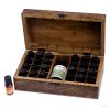 Mango Aromathrapy Box - Floral (holds 24+1) - Image 4
