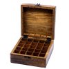 Mango Aromathrapy Box - Floral (holds 25) - Image 2