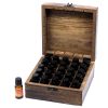 Mango Aromathrapy Box - Floral (holds 25) - Image 3