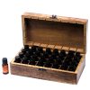 Mango Aromathrapy Box - Floral (holds 32) - Image 3