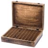 Mango Aromathrapy Box - Floral (holds 80) - Image 2