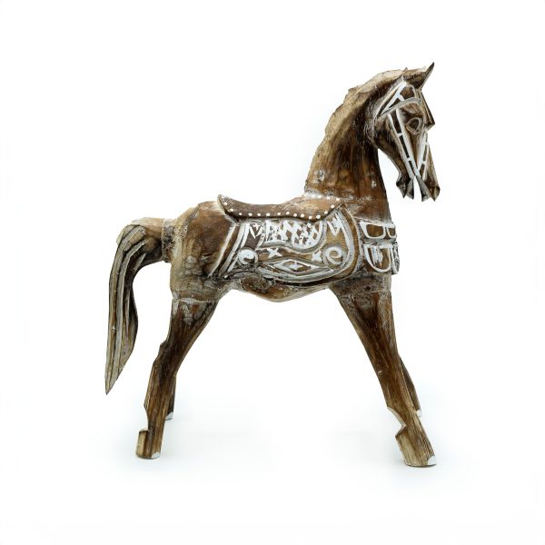 standing at 25cm highThis meticulously crafted piece is a perfect addition for sellers seeking to offer unique