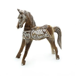 Wholesale Medium Antique Horse