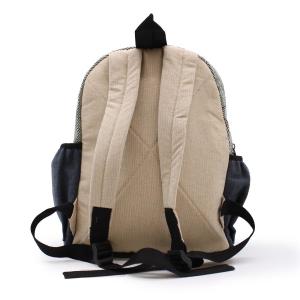 Medium Backpack -  Bohdi Tree Design - Image 5