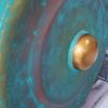 making it an excellent choice for those who want to reduce stress and anxiety.These gongs are traditionally used in Bali and Java in temple ceremonies
